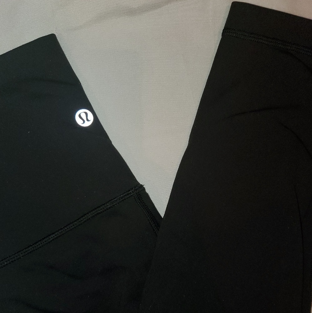 Lululemon Athletic Leggings